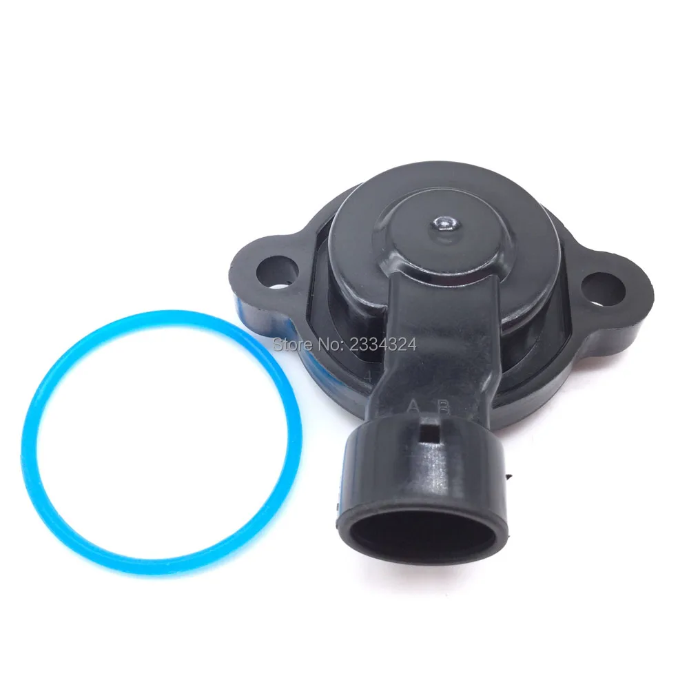 TPS Throttle Position Sensor For GMC SATURN PONTIAC OLDSMOBILE ISUZU