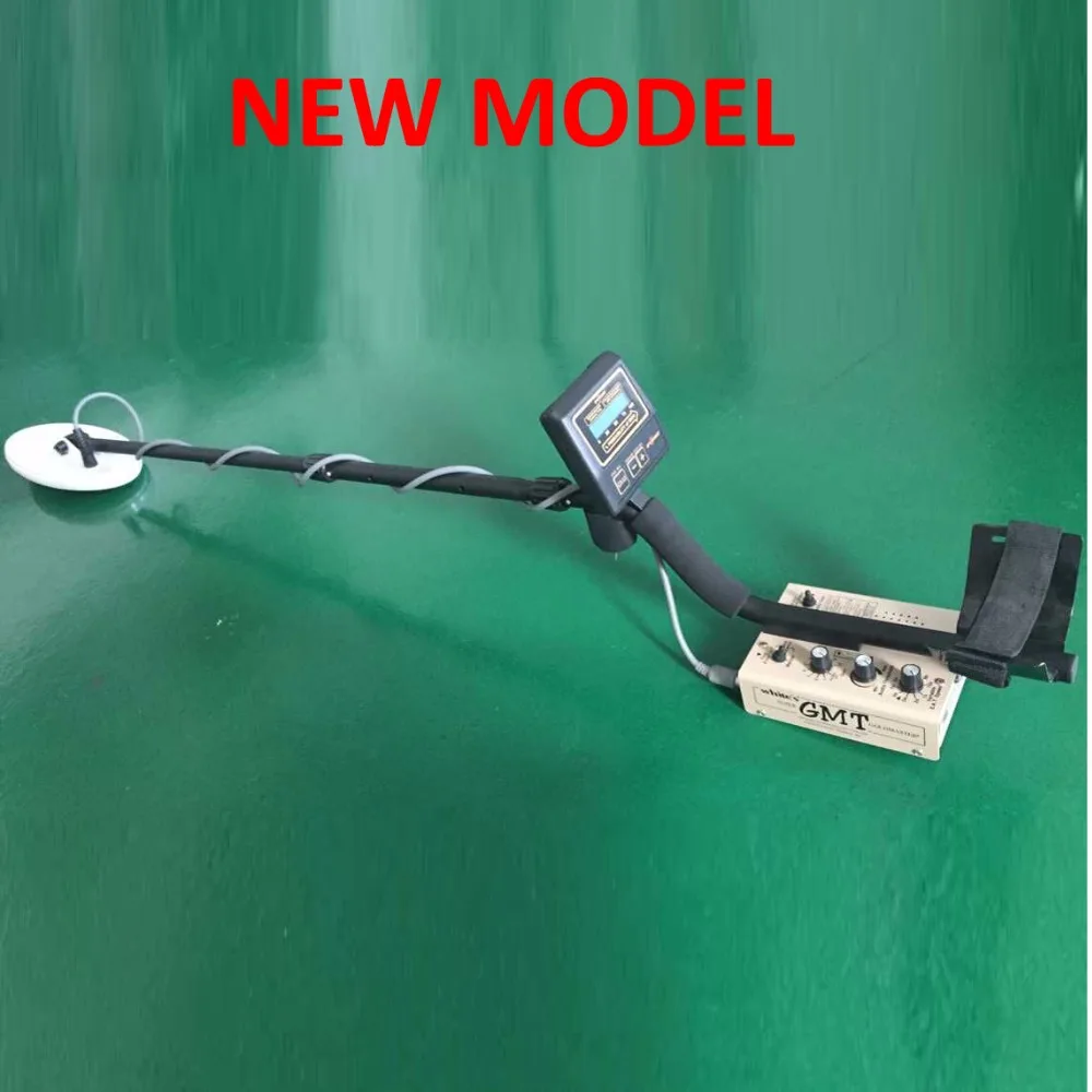 Buy NEW Underground Metal Detector Detects Silver