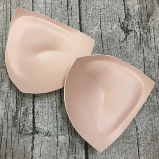 padding for bathing suits