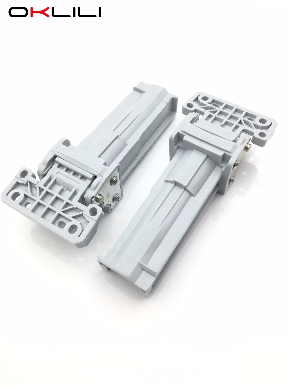 2PCX NEW Q7404-60029 Q7404-60024 Q7404-60025 ADF Hinge Assembly ASM ASSY-HINGE-HR for HP 500 MFP M525 M575 M521 CM4540 