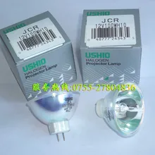 Ushio галогенная чашка огни Jcr12v100wh10h