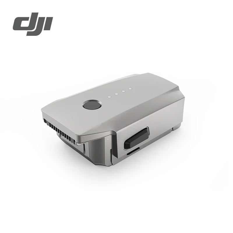 DJI Mavic Pro Platinum Battery Intelligent Flight Battery 11.4V 3830mAh Max 30-min Flight Time for DJI Mavic Pro Platinum Drone DJI Mavic Pro Platinum Battery Intelligent Flight Battery 11.4V 3830mAh Max 30-min Flight Time for DJI Mavic Pro Platinum Drone