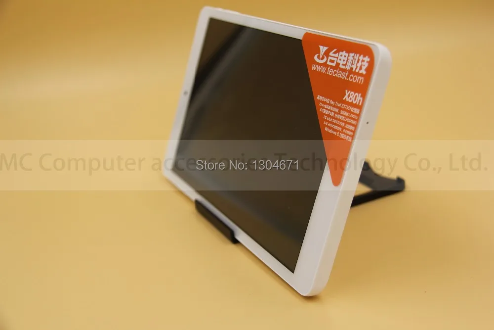 1280x800 Dual Tablet Core Ips 5