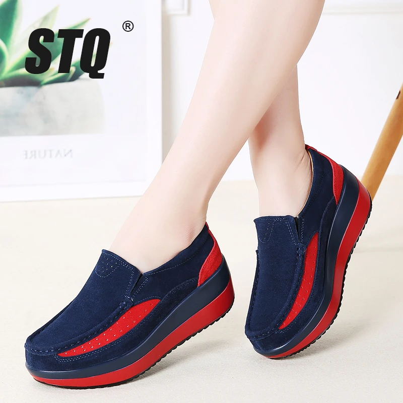 trendy flats 2019