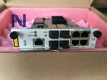 

NEW Huawei MCUD GE*4port control board use for MA5608T