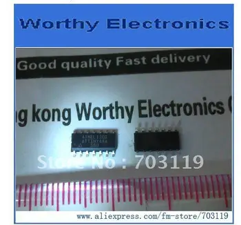 

10PCS/LOT ATTINY44A-SSU ATTINY44A ATTINY44 SOIC14