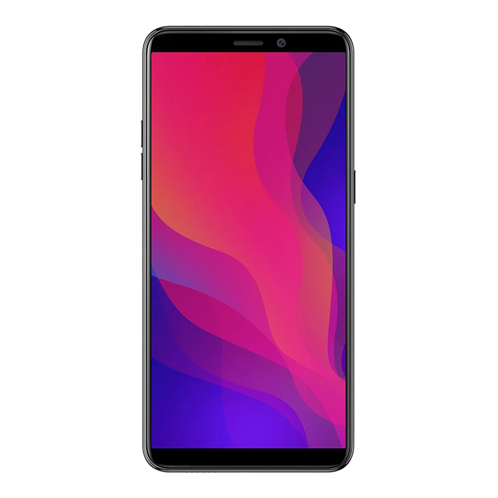 2019 new Ulefone Power 3L 6.0 Inch 18:9 HD+ Smartphone 6350mAh MT6739 Ouad Core 2GB 16GB Face ID Android 8.1 NFC 4G Mobile phone