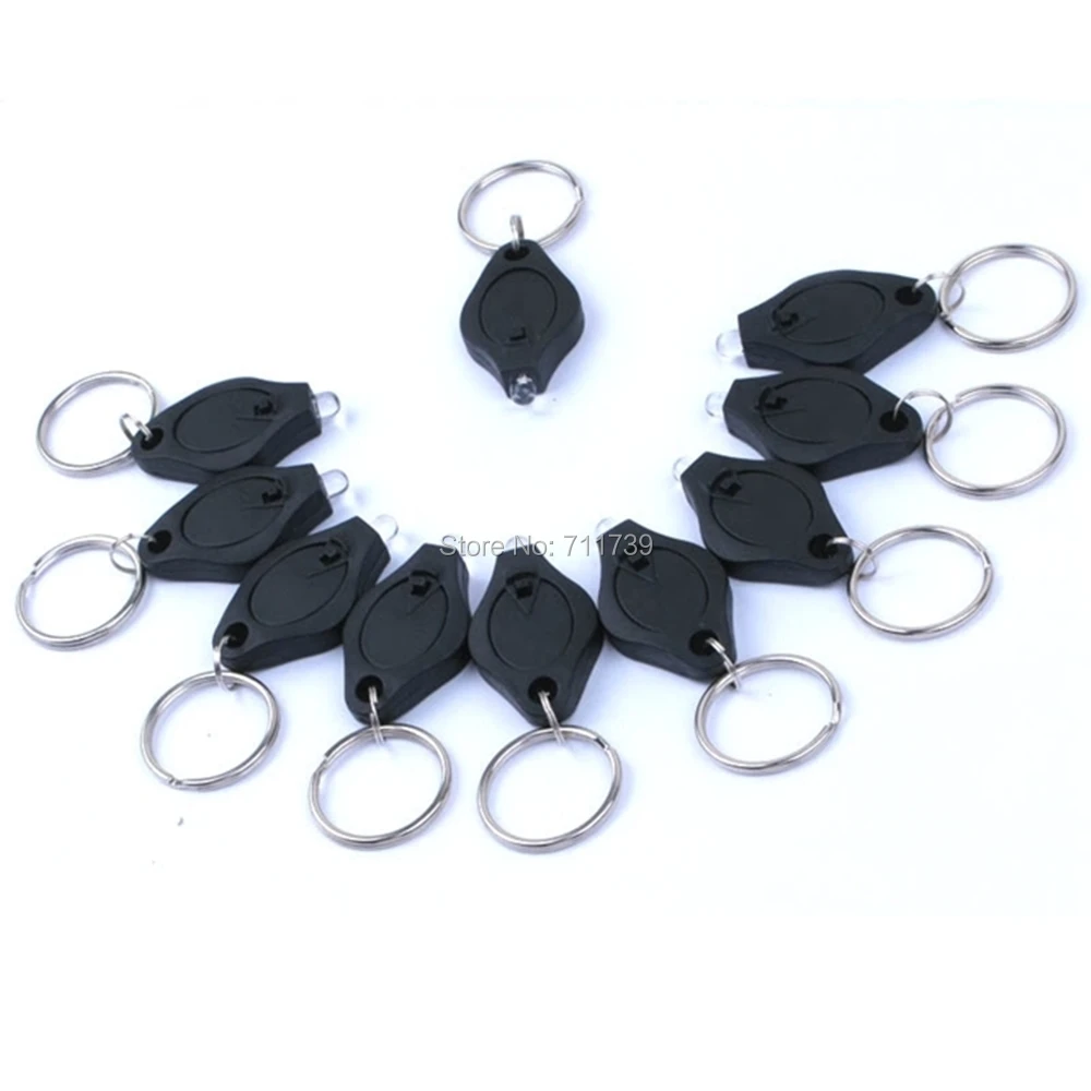 led keychain