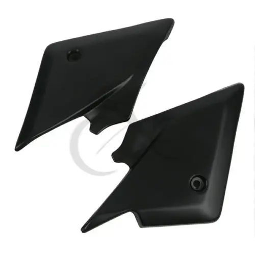 Новые пластиковые боковые панели чехлы на раму для Suzuki SV650 SV 650 04 11 Black|frame brand|frame