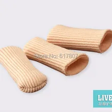 Уход за ногами продукта 1 шт. Toe Protector вальгусной мозоли Ухода Pad облегчить боль Pro