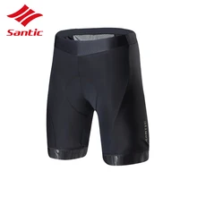Santic Велоспорт Шорты MTB Mountain Road Велосипед Шорты Горные Езда Тур Де Франс Велосипедные Шорты Бермуды Ciclismo