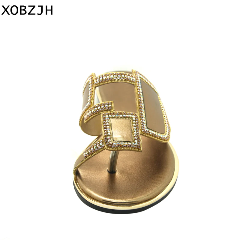 flat sandals