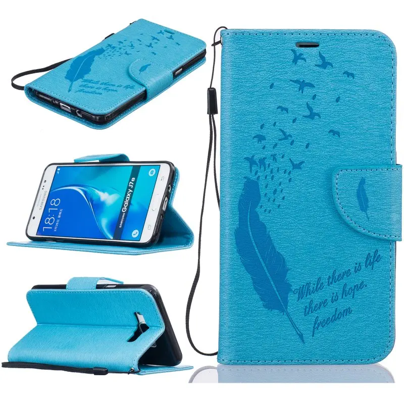 Samsung J5 2016 Чехол Купить