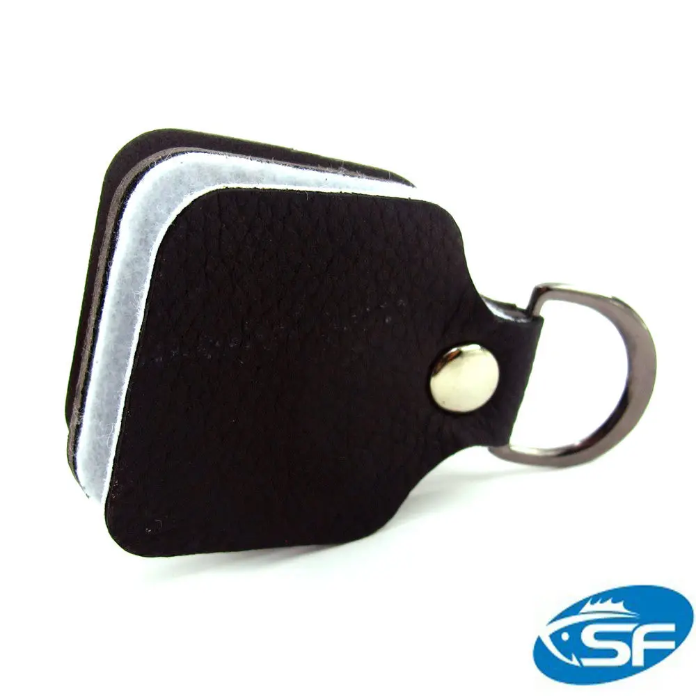 

SF 2 in1 Fly Fishing Fly line Leader Straightener and Line Cleaner