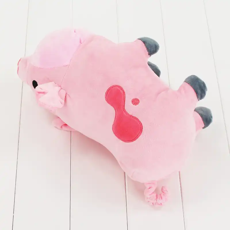 waddles pig plush