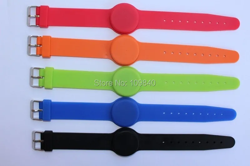 rfid wristband S09013