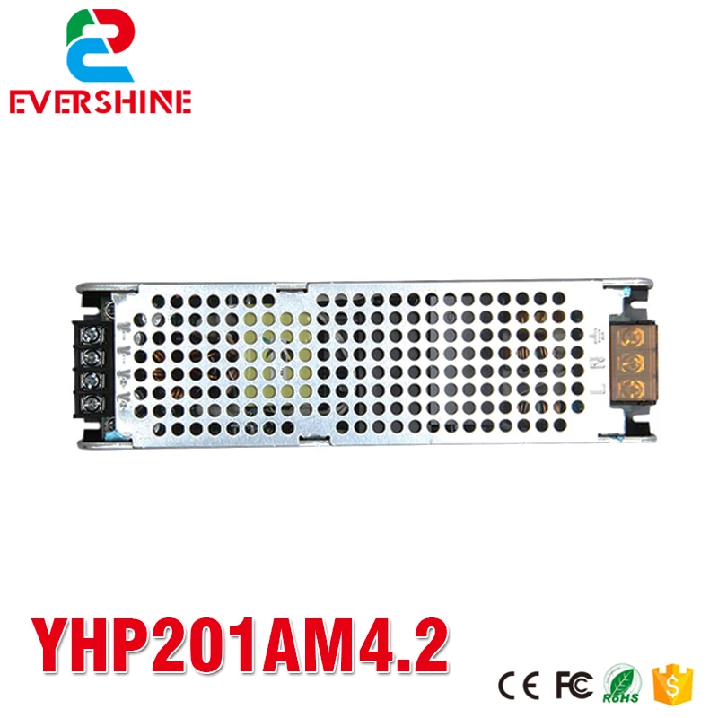 YHP201AM4.2 4 2 V 40A высокое качество арендный шкаф СВЕТОДИОДНЫЙ экран Специальный