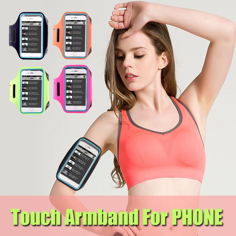 Ultrathin For IPhone 7 Waterproof Sport Case Mobile Case cellphone Accessories Running Bags Phone Holder Pouch Ultrathin For IPhone 7 Waterproof Sport Case Mobile Case cellphone Accessories Running Bags Phone Holder Pouch