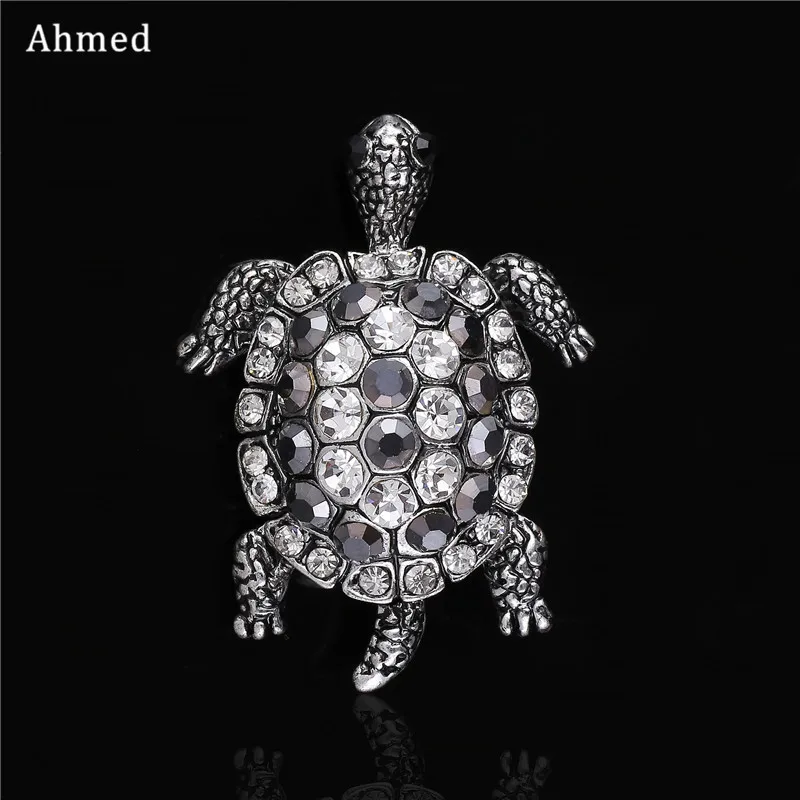 Модные ювелирные изделия Ahmed очаровательное серебряное Цветовое оформление