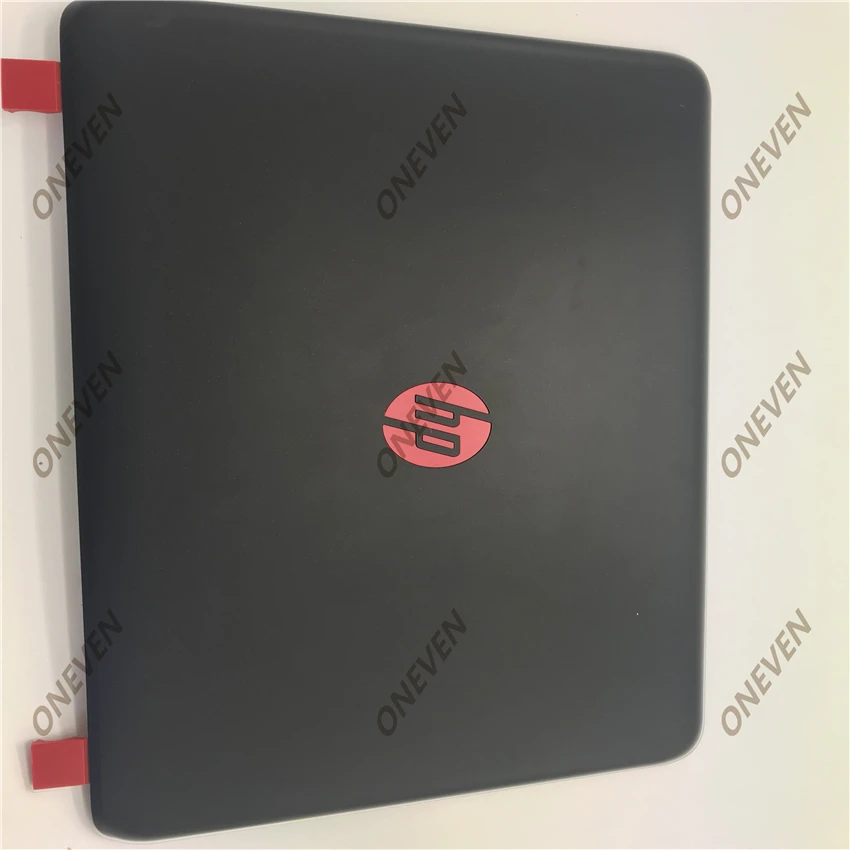 Для hp павильон 15-P066US Ноутбук lcd Топ задняя крышка Топ чехол 762508-001 EBY1400807034150MY