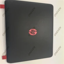 Для hp павильон 15-P066US Ноутбук lcd Топ задняя крышка Топ чехол 762508-001 EBY1400807034150MY