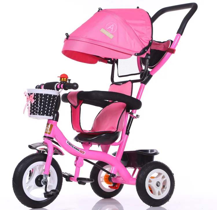 one year baby cycle price