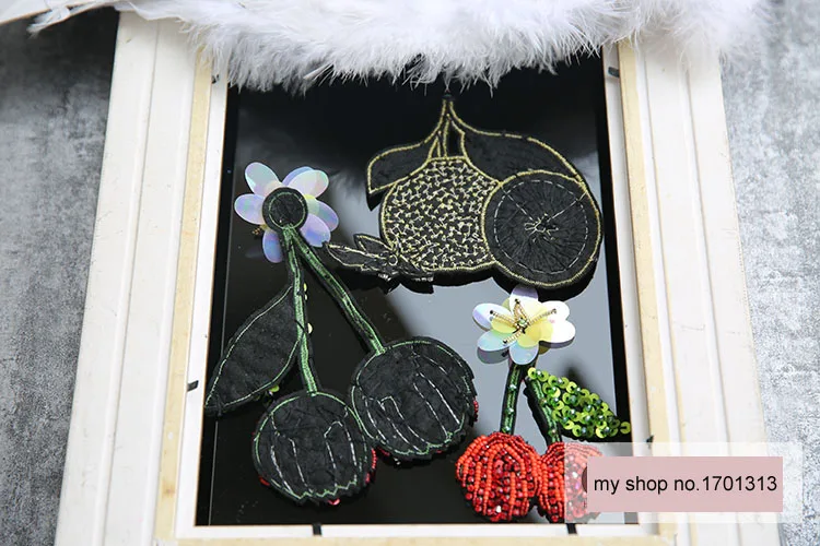 fruit patches 2