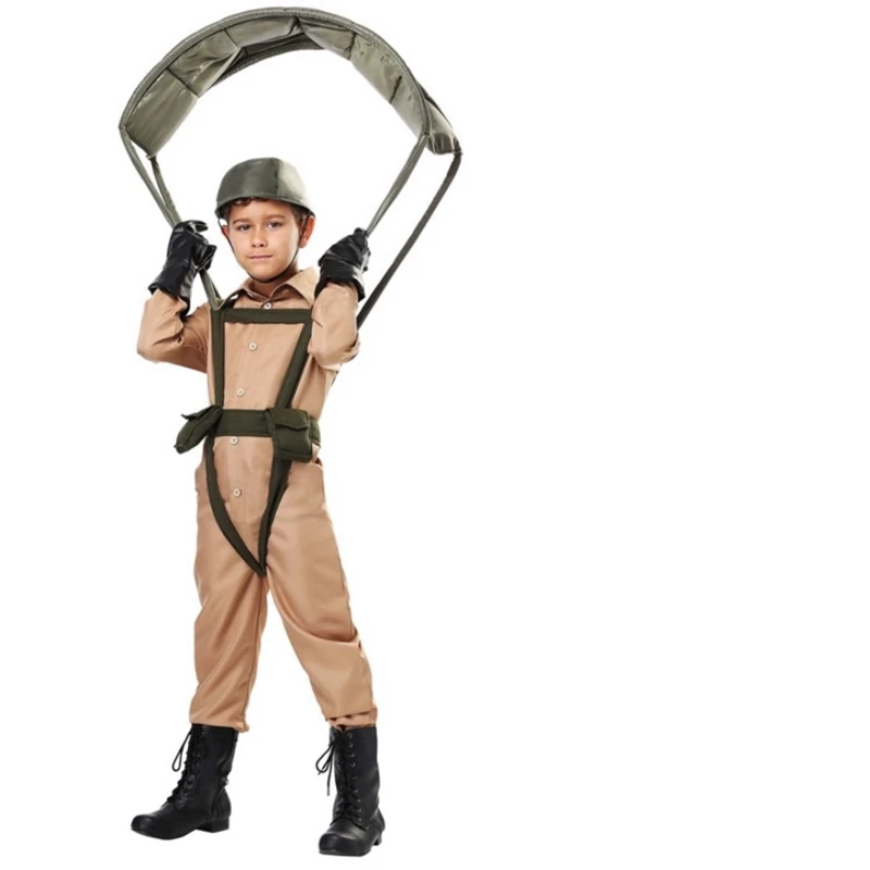  new PUBG Airborne BAG Halloween Game costume Playerunknown Battlegrounds PUBG Ghillie Suit Cosplay 