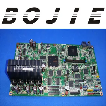 

Original for Mutoh RJ900C/1604W/1604E Printet Main Board