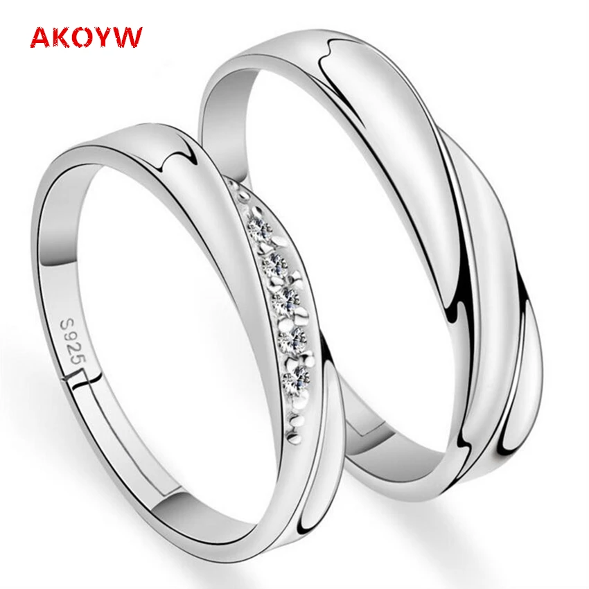 new listing opening couple rings ripple simple wedding ring male and female models to send his - Simple Wedding Ring new listing opening couple rings ripple simple wedding ring male and female models to send his - Simple Wedding Ring