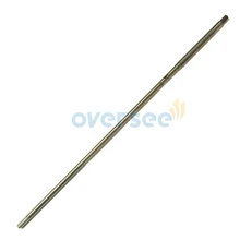 57100-93902 Driver Shaft Assy (L) For Suzuki 2Stroke DT15 DT9.9 Outboard Engine,Boat Motor Aftermarket Parts Long 57100-93901