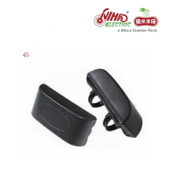 

73 E-BIKE Controller case for 6 mosfets controller For Ebike Bicycle Electric Scooter E bikes Motor Parts NIHAO MOTOR ZTECH