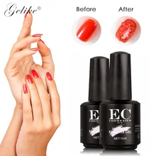 15ml Remover Nail Gel The Resurrection Of The Water Unloaded Glue UV Gel Polish Burst Magic Remove Gel Clean Degreaser batman the resurrection of ra s al ghul