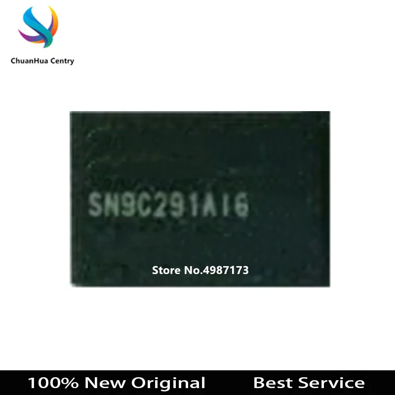 1 шт./лот 100% Новинка SN9C291AIG оригинальная фотография SN9C291 чем больше скидка на