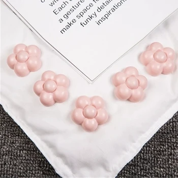 

Plastic Flower Quilt Clip Holder Buckle Set Sheet Non-Slip Quilt Cover Anti-Move Buckle Fixer Clip Kit