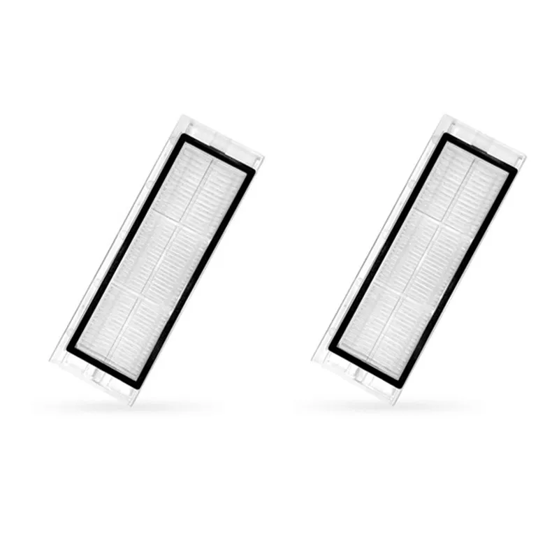 

2* S5 S7 Robot Vacuum Cleaner Hepa Filter for 360 S5 S7 Robotic Vacuum Cleaner Parts Accessories Replacement washable filter