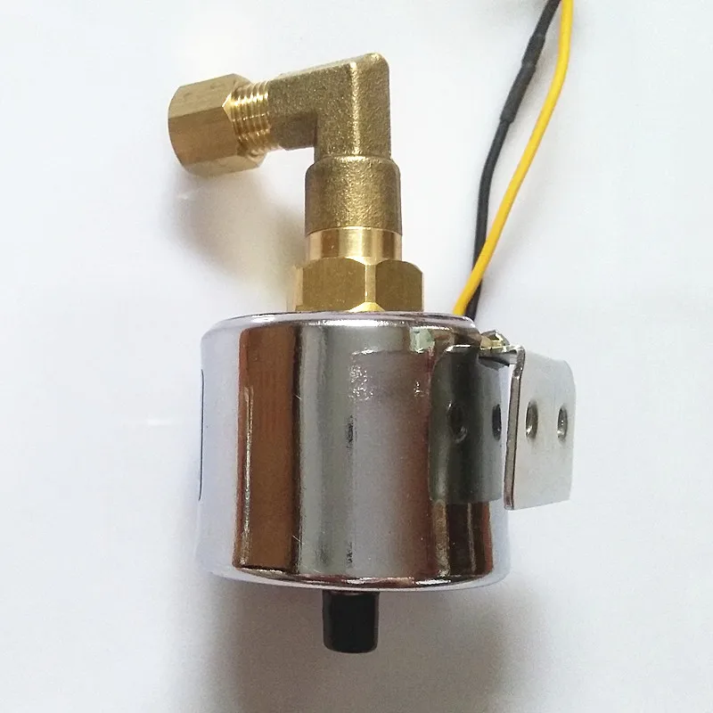 SP 13A электромагнитный насос высокого давления 110 120VAC 60Hz мощность 28W|Насосы| |