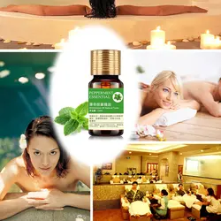 10 мл эфирные масла органический Расслабление тела Уход за кожей помочь сна для ароматерапии распылители чистое эфирное масло массаж тела