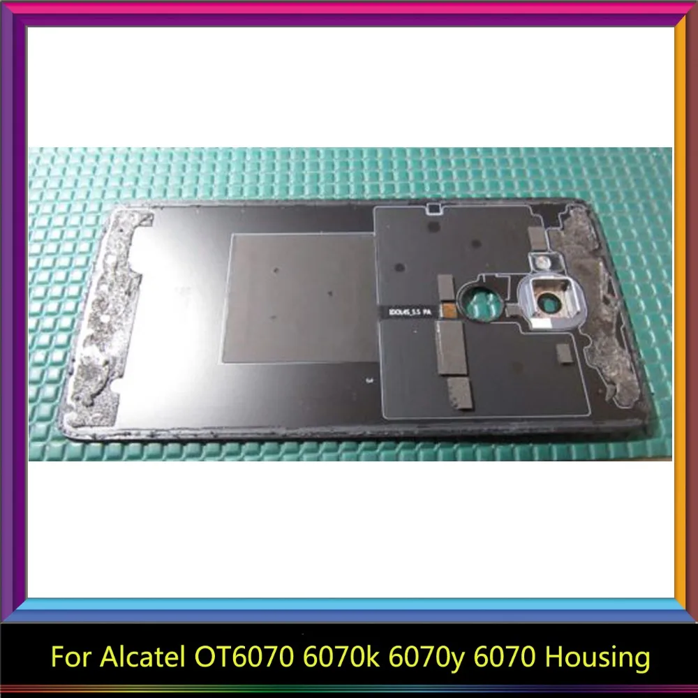 A   OT6070      