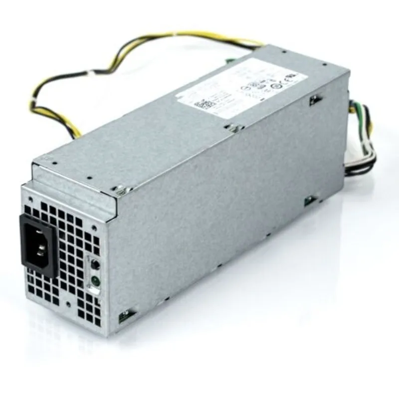 180 Вт Мощный блок питания для сервера H180ES-00 HU180NS-00 3040 5040 7040 3650 3656 SFF источник 5XV5K RWMNY