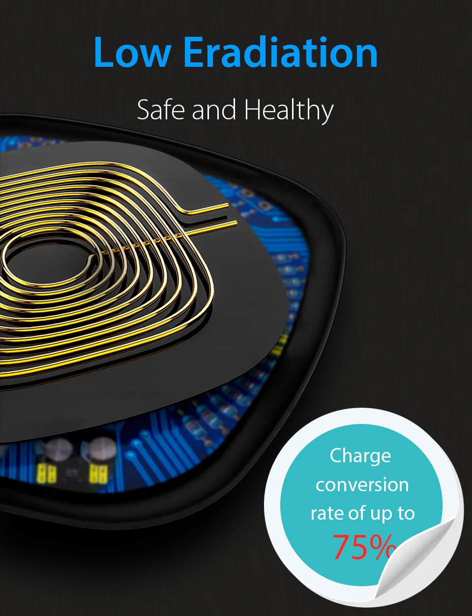 4 fast charging
