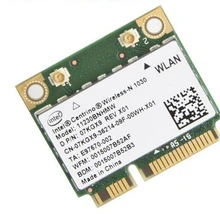 Для IBM/hp для Centrino Advanced-N 6200 беспроводная карта 802,11 A/G/N 622 ANHMW 300 Мбит/с ГГц и ГГц(10053