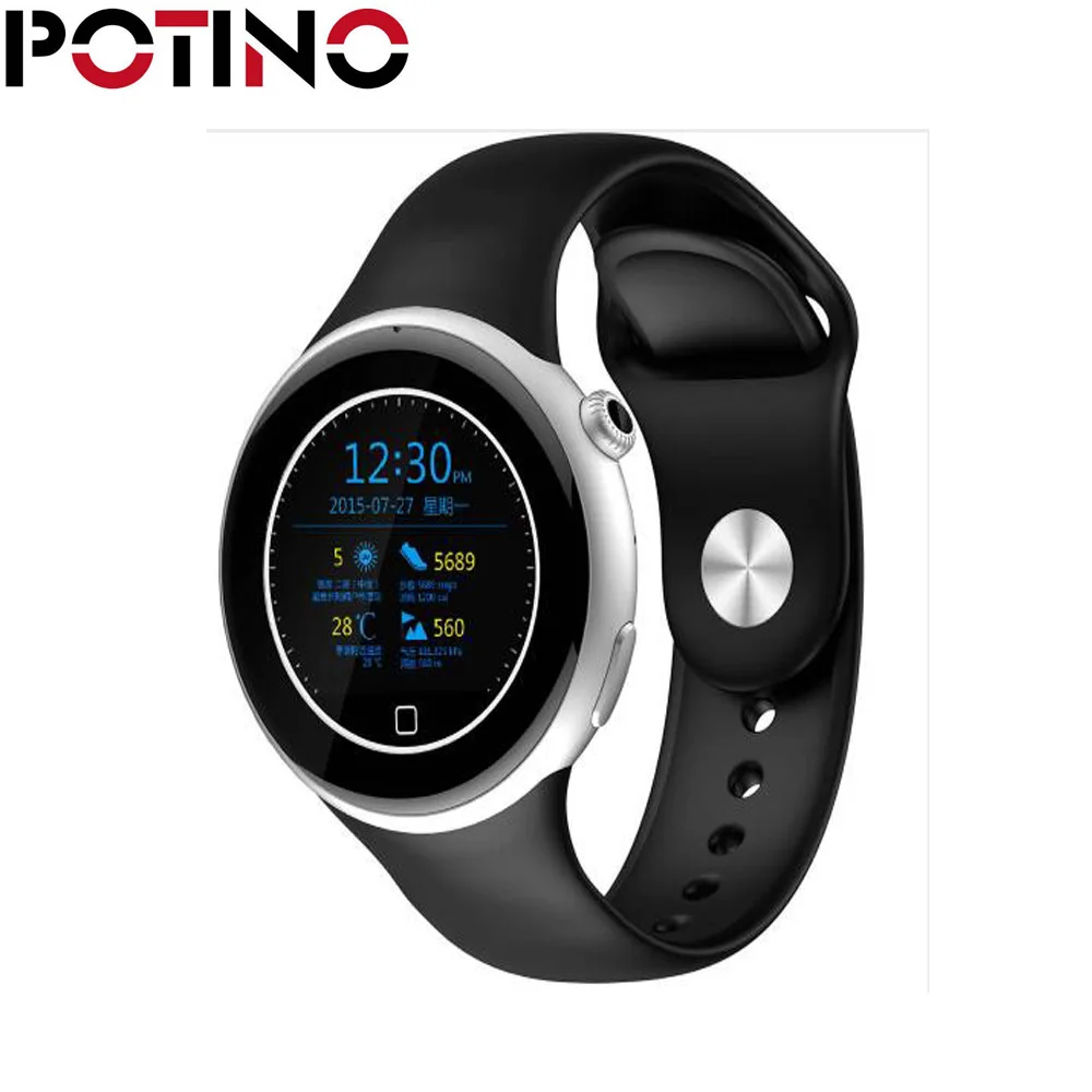 smartwatch c5