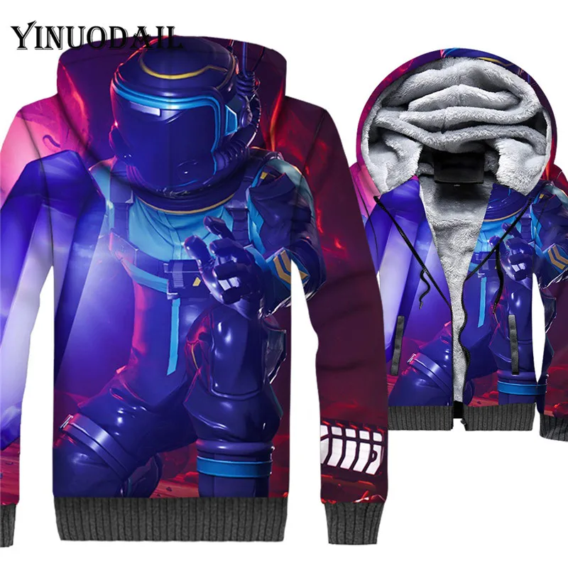 Battle Royal Hero Sweatshirt Zipper Hoodies Cosplay Costume Gaming Unisex Winter Casual Hoodie for Child FORTNITER 3D Hoodie Battle Royal Hero Sweatshirt Zipper Hoodies Cosplay Costume Gaming Unisex Winter Casual Hoodie for Child FORTNITER 3D Hoodie