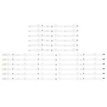 Комплект) 12 шт. светодиодный подсветка полосы D4GE-480DCA-R2 D4GE-480DCB-R2 для SAMSUNG 48 дюймов ТВ UE48H6470 2014SVS48F 3228 R03 L06