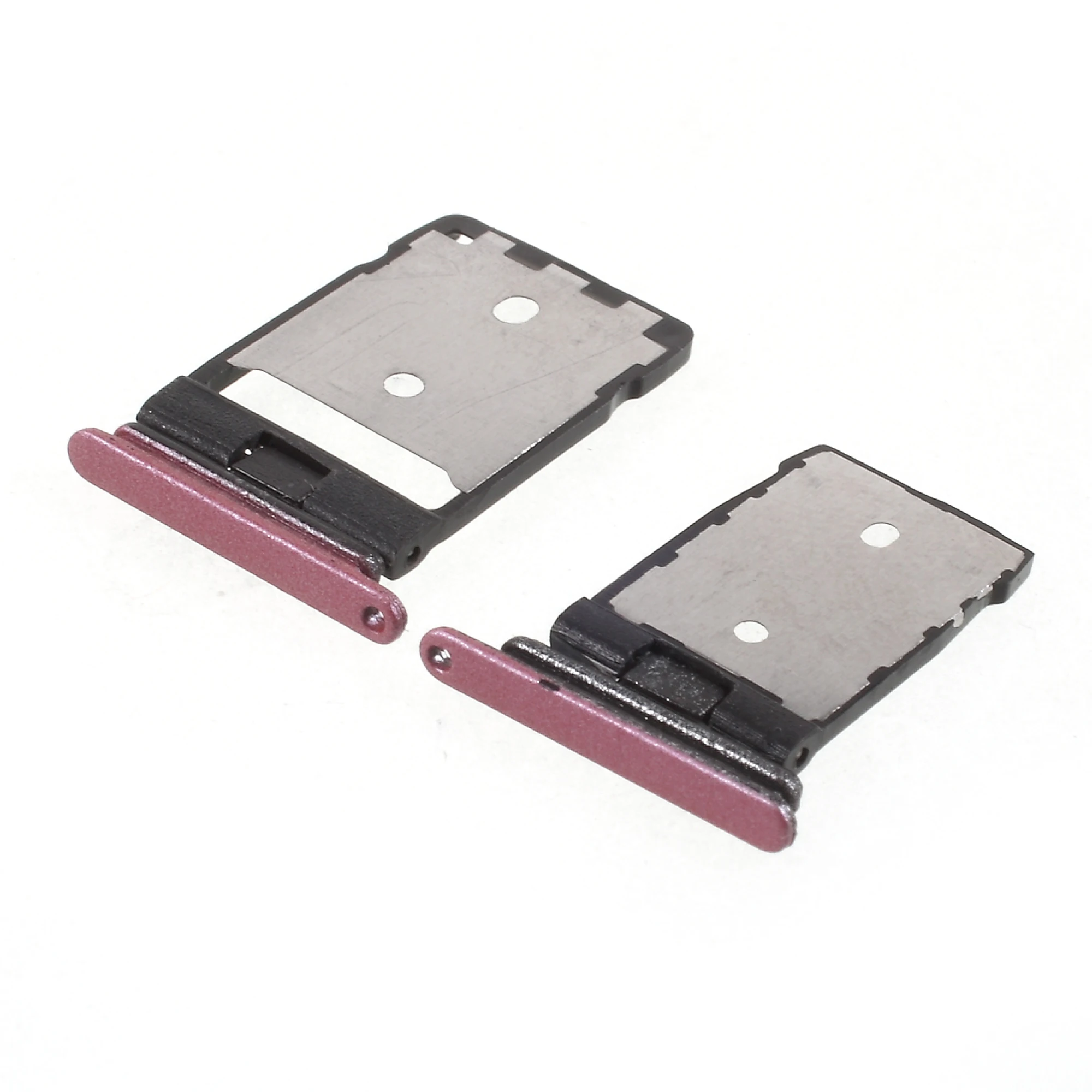 Dulcii OEM SIM + Micro SD лоток держателя карты часть набора для htc один