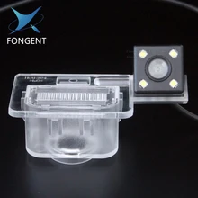 Para sony ccd LEDS alambre de visión nocturna inalámbrica Del Revés Del Coche Trasero ver Vehículo la cámara del Estacionamiento Para KIA Optima K5 2015 2016 2017