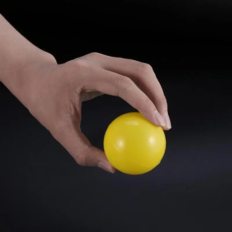 100 шт./компл. 55 мм безопасный красочный мяч мягкий бассейн с шариками Забавный детский бассейн игрушка водный бассейн океан волна мяч