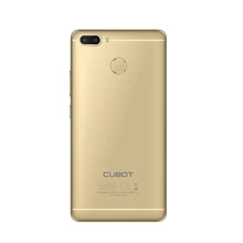 Usb HiFi музыкальный плеер MP3 walkman воспроизводитель mp3 плеер Cubot H3 5,0 дюймов 6000 мАч MT6737 Android 7,0 четырехъядерный