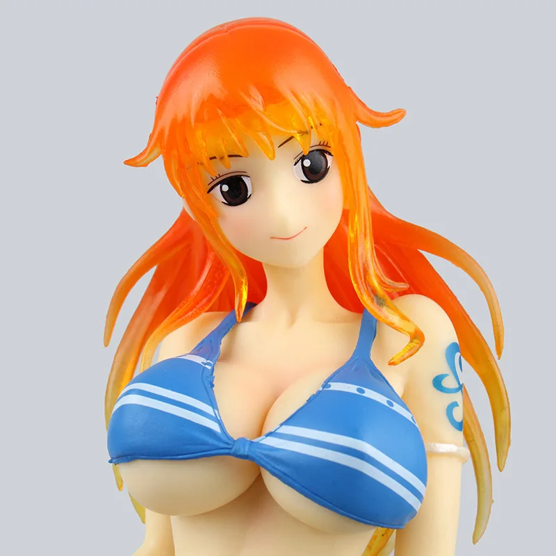 Anime nami naked draw? Anime nami naked boring